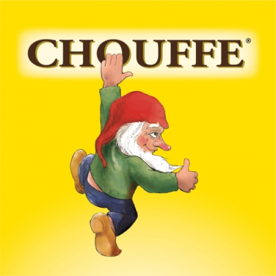 Chouffe bieren logo